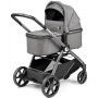 Коляска 3 в 1 Peg Perego Ypsi SLK Mercury