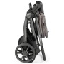 Коляска 2 в 1 Peg-Perego Ypsi Combo City Grey