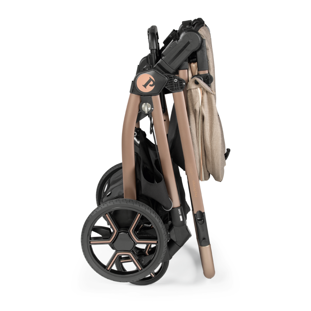 Прогулочная коляска Peg-Perego Ypsi Mon Amour