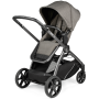 Прогулочная коляска Peg-Perego Ypsi City Grey