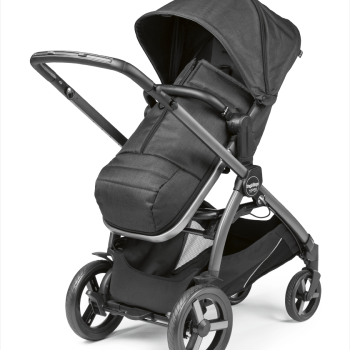 Прогулочная коляска Peg-Perego Ypsi Onyx