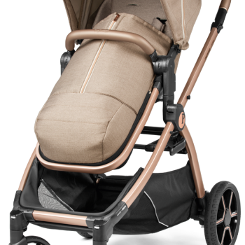 Прогулочная коляска Peg-Perego Ypsi Mon Amour