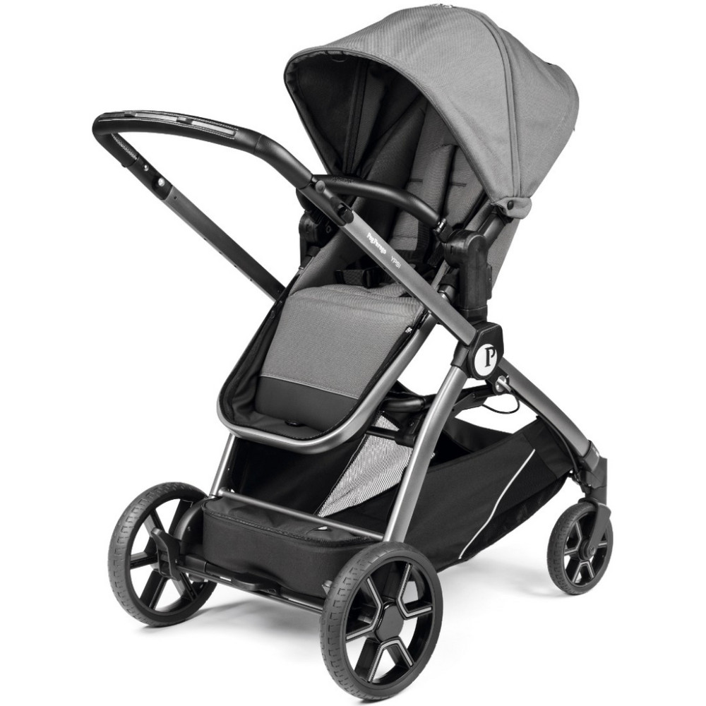 Детская коляска 2 в 1 Peg Perego Ypsi Mercury