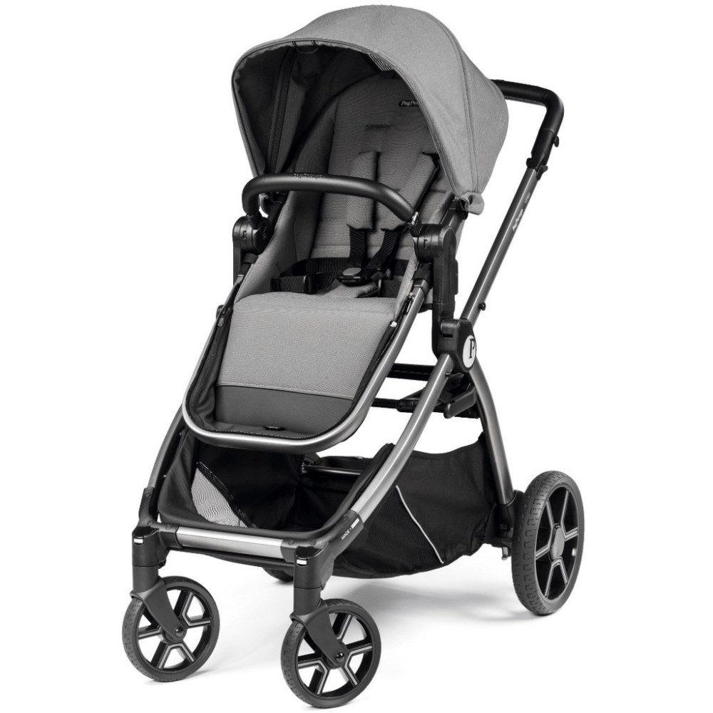 Детская коляска 2 в 1 Peg Perego Ypsi Mercury