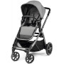 Коляска 3 в 1 Peg Perego Ypsi SLK Mercury