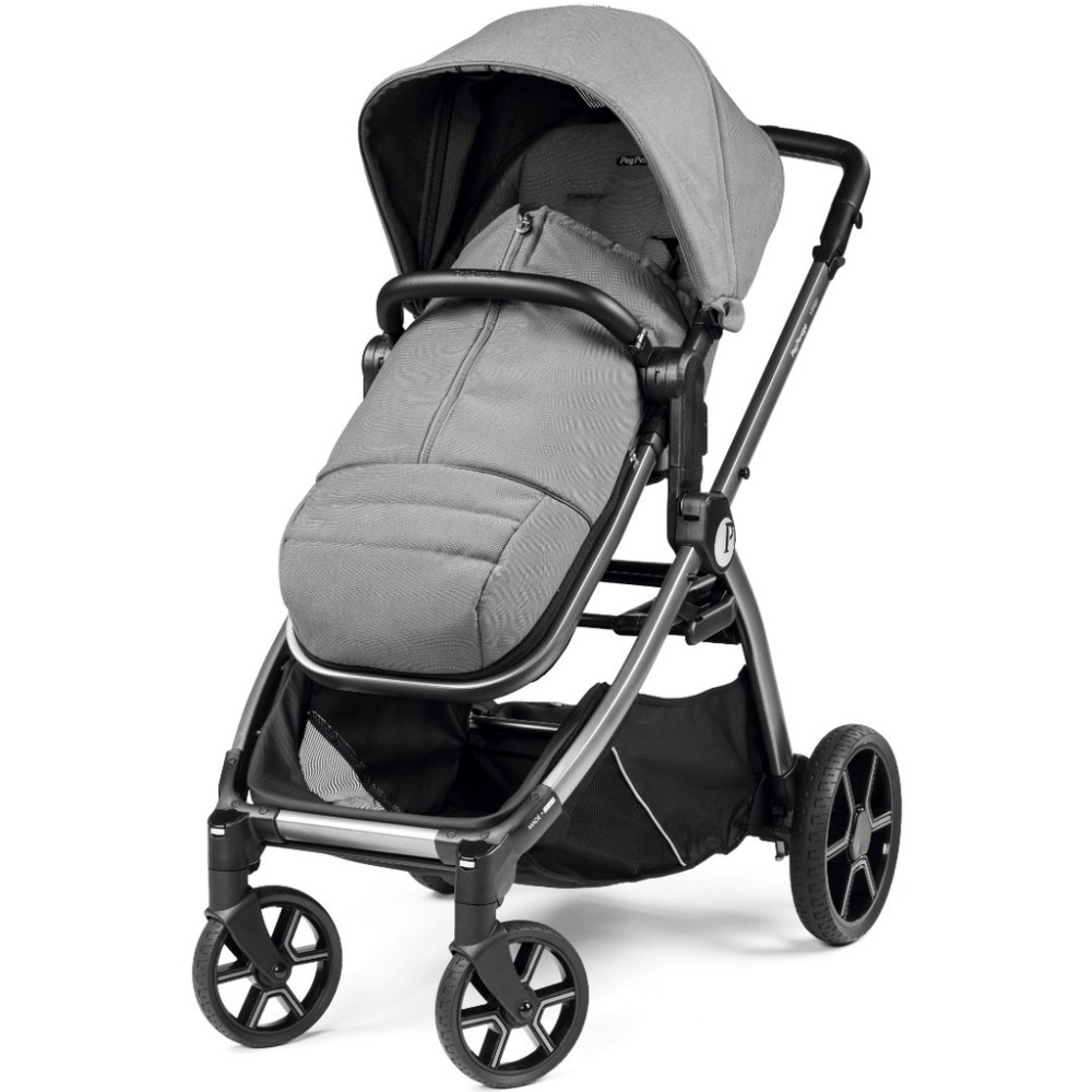 Детская коляска 2 в 1 Peg Perego Ypsi Mercury