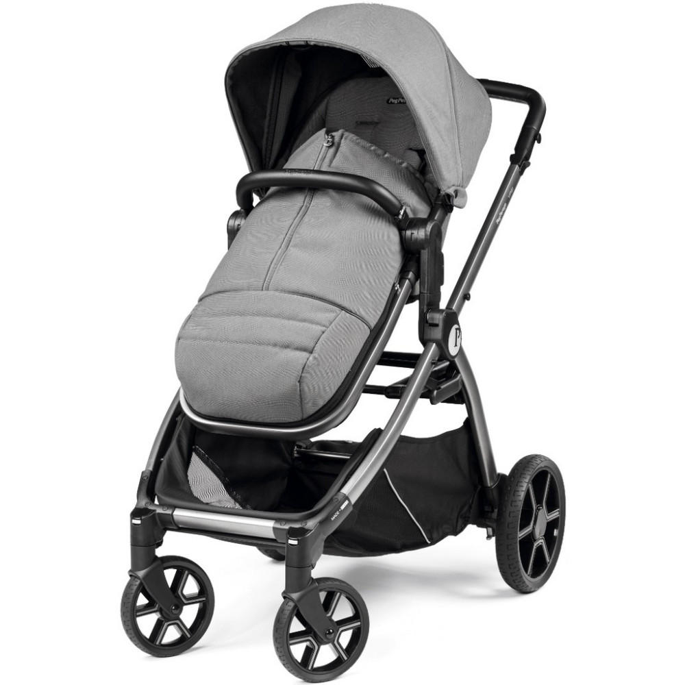 Коляска для погодок Peg Perego Ypsi Mercury