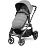 Коляска 3 в 1 Peg Perego Ypsi SLK Mercury