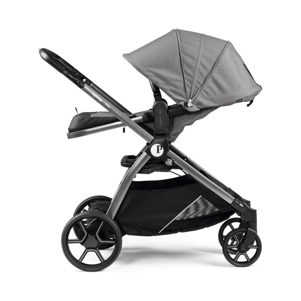 Детская коляска 2 в 1 Peg Perego Ypsi Mercury