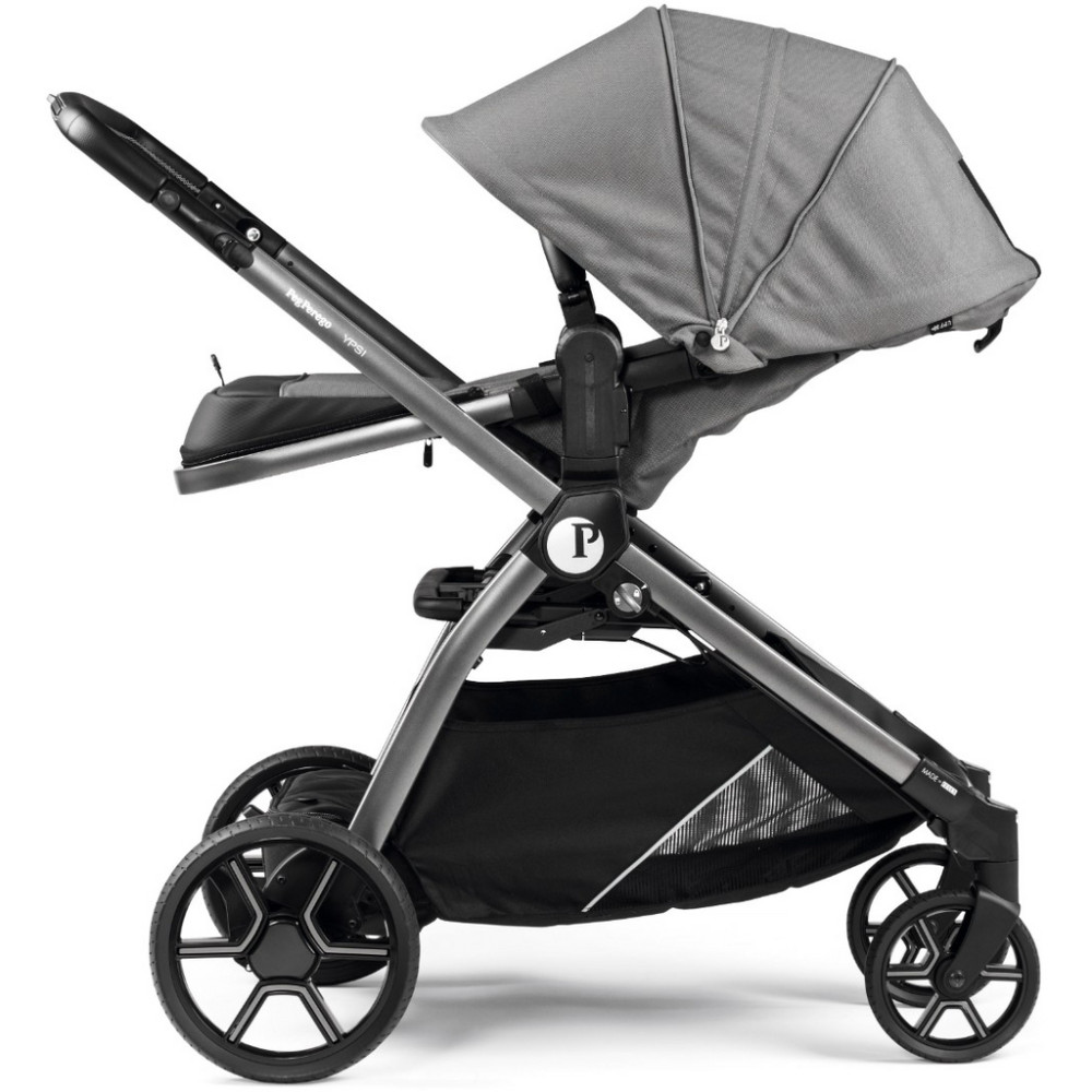 Коляска для погодок Peg Perego Ypsi Mercury