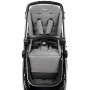 Коляска 3 в 1 Peg Perego Ypsi SLK Mercury