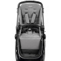 Коляска для погодок Peg Perego Ypsi Mercury