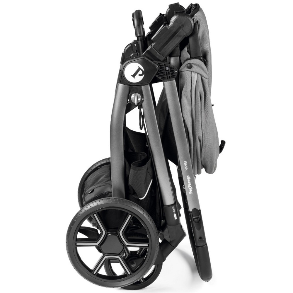 Коляска для погодок Peg Perego Ypsi Mercury