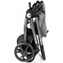 Коляска 3 в 1 Peg Perego Ypsi SLK Mercury