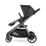 Коляска 3 в 1 Ypsi Lounge Modular Onyx