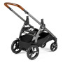 Коляска 2 в 1 Peg-Perego Ypsi Combo Polo