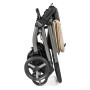 Прогулочная коляска Peg-Perego Ypsi Class Beige