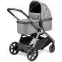 Коляска 3 в 1 Peg Perego Ypsi SLK Mercury