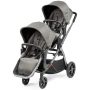 Коляска для погодок Peg Perego Ypsi City Grey
