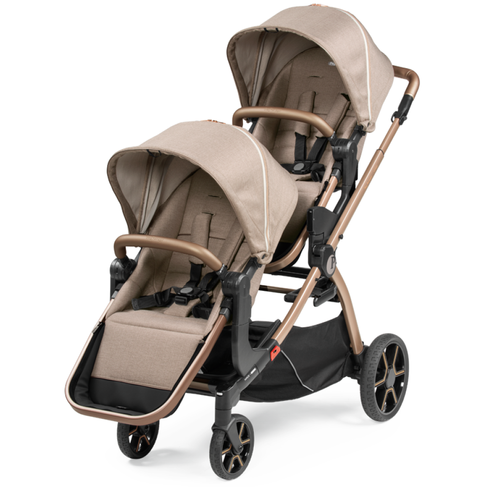 Коляска для погодок Peg Perego Ypsi Mon Amour