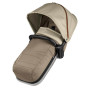 Прогулочная коляска Peg-Perego Ypsi Class Beige