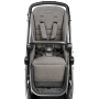 Прогулочная коляска Peg-Perego Ypsi City Grey