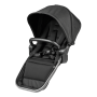 Коляска 2 в 1 Peg-Perego Ypsi Combo Onyx