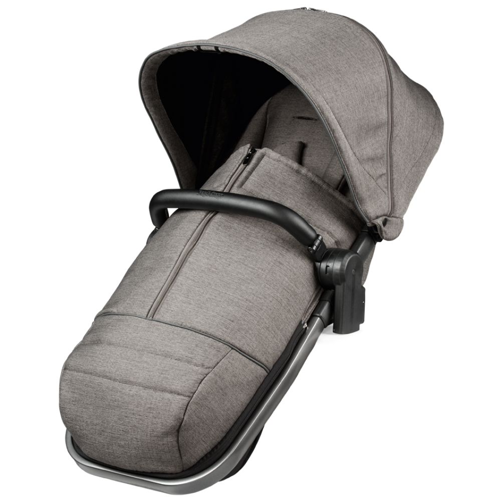 Коляска для погодок Peg Perego Ypsi City Grey