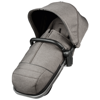 Прогулочный блок Ypsi City Grey