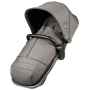 Коляска 2 в 1 Peg-Perego Ypsi Combo City Grey