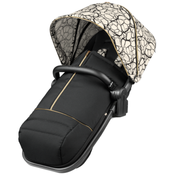 Прогулочный блок Ypsi Graphic Gold