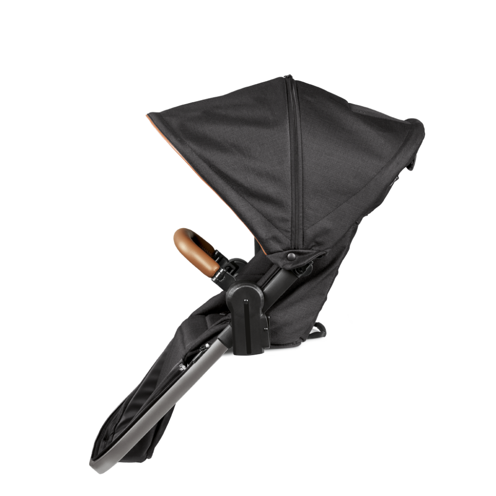 Коляска 2 в 1 Peg-Perego Ypsi Combo Ebony