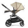 Прогулочная коляска Peg-Perego Ypsi Class Beige