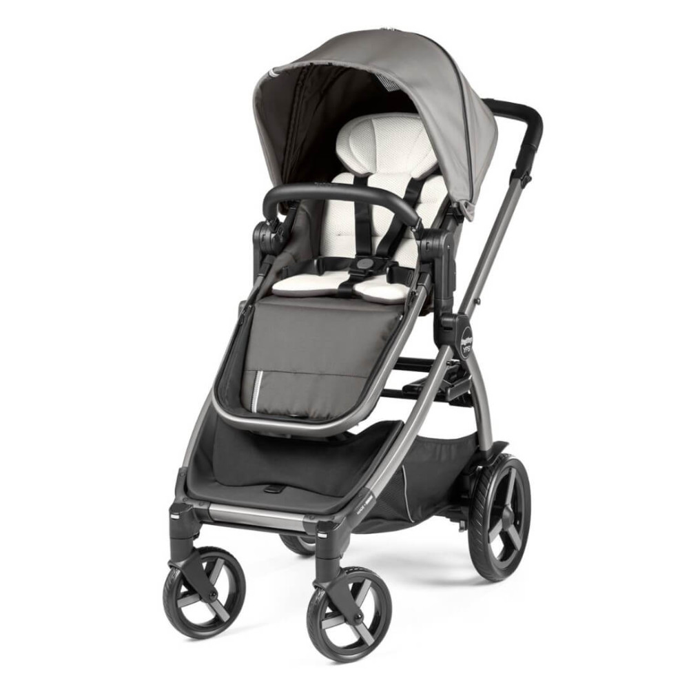 Прогулочная коляска Peg-Perego Ypsi Class Grey