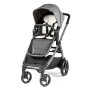 Прогулочная коляска Peg-Perego Ypsi Class Grey