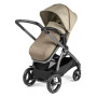Прогулочная коляска Peg-Perego Ypsi Class Beige