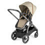Прогулочная коляска Peg-Perego Ypsi Class Beige