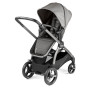 Прогулочная коляска Peg-Perego Ypsi Class Grey