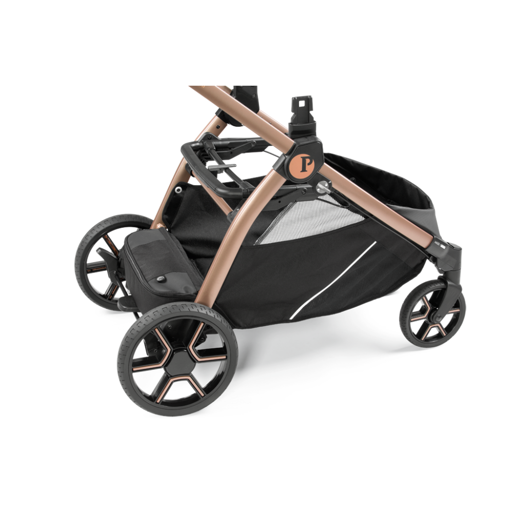 Коляска для погодок Peg Perego Ypsi Mon Amour
