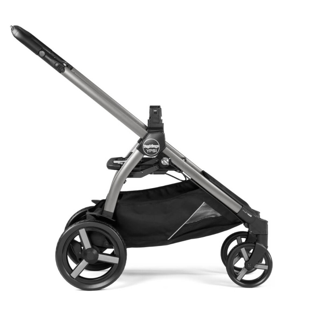 Прогулочная коляска Peg-Perego Ypsi Class Grey