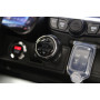Детский электромобиль Mercedes Benz GT63 Y001YY черный глянец (RiverToys)