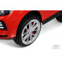 Электромобиль джип Porsche Cayenne М005БХ красный, 12 км/ч
