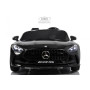 Детская машина Mercedes Benz GT63 Y001YY черная, глянец