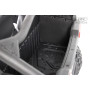 Детский электромобиль C555CC белый (RiverToys)