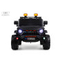 Детский электромобиль М101БХ черный (RiverToys)