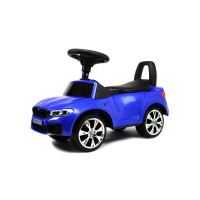 Детский толокар BMW M5 (A999MP-D) синий