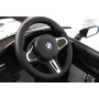 Детский электромобиль BMW M4 (A004AA) черный глянец (RiverToys)