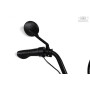 Детский электромотоцикл BMW R18 (A777AA-NEW) красный (RiverToys)