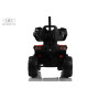Детский электромобиль F003FF красный (RiverToys)