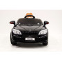 Детский электромобиль B222BB черный